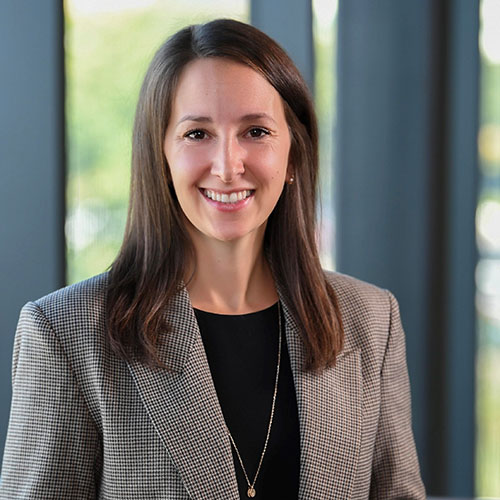 photo de Andrée-Anne Chabot