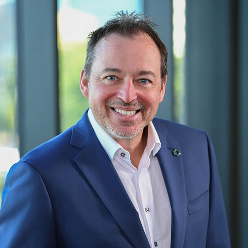 Photo de François Hudon